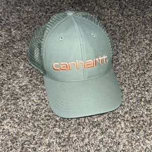 Carhartt hat